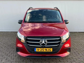 Mercedes-Benz Vito 2024 - N/A zdjecie 23