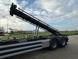 DAF XF 530 2019 - N/A bild 11
