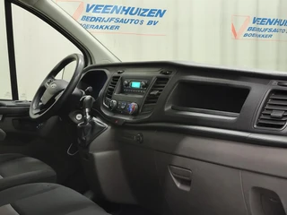 Ford Transit Custom 2019 - 2.0TDCI Trekhaak Euro 6! obrazek 8