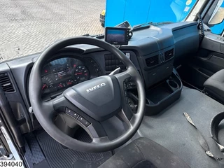 Iveco X-Way 2018 - 360 6X4, EURO 6, Steel suspension, Palfinger image 5