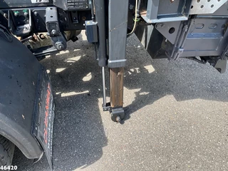 FUSO Canter 2018 - 7C15 Schmidt/Rossi 7m³ Satellite vehicle with tilting construction bild 14
