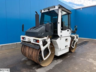 Bomag N/A 2013 - BW154 55,4 KW, 7330 hr image 2