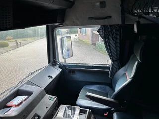 Volvo F 16.505 1992 - hp | 4x2 | AIR SUSPENSION | 1992 | GLOBETROTTER | afbeelding 8