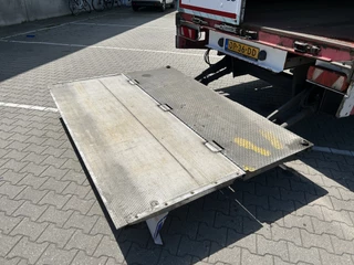 Groenewegen Jumbo / DRO-14-18 2016 - / Koffer / LBW image 5
