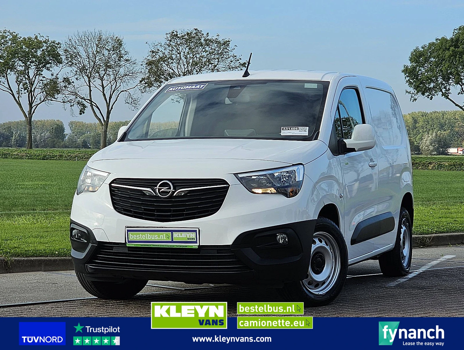 Opel Combo 2021 - 1.5 obrázek 1