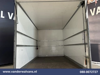 Ford Transit 2022 - 2.0 TDCI 160pk Bakwagen Laadklep Euro6 Airco | Cruisecontrol | Verwarmde voorruit obrazek 12
