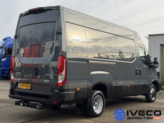 Iveco Daily 2024 - 40C18V A8 immagine 5
