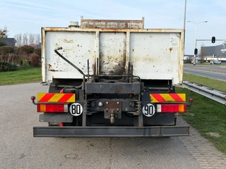 Iveco 330 6x4 2008 - N/A imagem 4