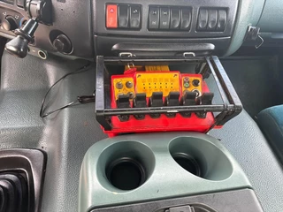 Ginaf X 3335 S 2002 - N/A obrazek 11