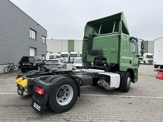 DAF CF 410 FT 2018 - Comfort Cab / 803 dkm afbeelding 2