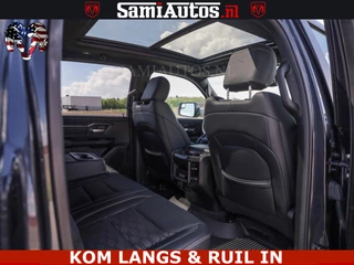 Dodge Ram Pick-Up 2020 - SPORT 5.7 V8 HEMI 402 PK | TOP STAAT ! MAXIMUM STEEL | PANO | GROOTSCHERM | obrazek 10