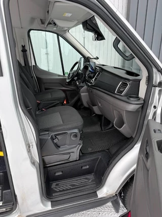 Ford Transit 2019 - N/A image 9