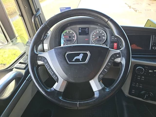 MAN TGX 2018 - 18.460 immagine 10