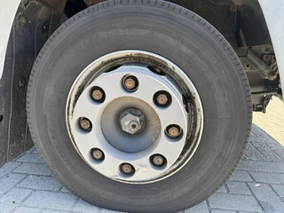 Iveco Eurocargo 2006 - 100E17 imagem 19