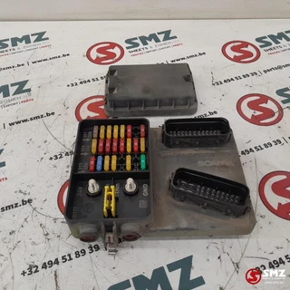 Scania N/A - Occ zekeringskast Scania изображение 2