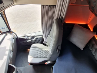 Volvo FH 2026 - 13.500 Aero Globetrotter XL 4x2 - New - Full spec - BUFFL interior - Retarder image 24