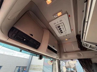 DAF XF480 2019 - SSC Euro 6D Intarder 2 Tank Smart Tacho Apk! obrazek 16