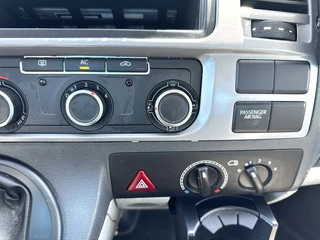 Volkswagen Transporter 2012 - Kombi 2.0 TDI L2H1 9 Pers. Automaat Marge bild 15