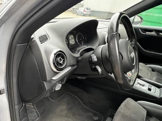 Audi A3 2015 - Sportback 1.4 e-tron PHEV Ambition Pro Line plus bj.2015 Pano|Camera|Nap obrazek 17