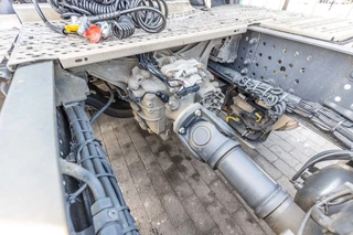 Mercedes-Benz Actros 2015 - 1845 LS imagen 9