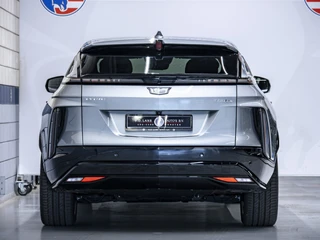 Cadillac LYRIQ 2026 - Sport imagen 3 miniatura