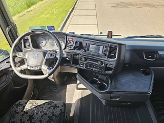 Scania R 2017 - R450 obrazek 8