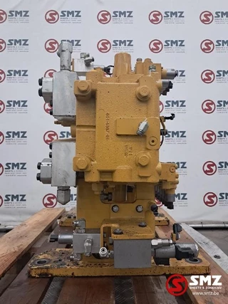 Caterpillar N/A - Gp valve control caterpillar bild 3
