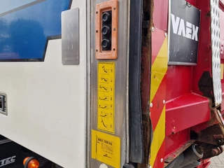 Scania 94 260 2003 - P94 - 4x2 - Full air - Manual gearbox - Loadlift - 5.50 Wb obrazek 23