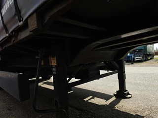 Krone SD| ALUMINUM SIDES.| SAF DISC | ALUMINIUM RIMS| 3 PIECES. 2015 - N/A obrazek 10