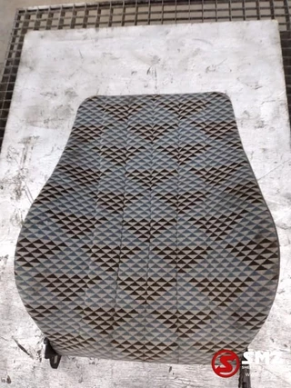 Diversen N/A - Occ rugleuning zetel image 2