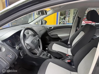 SEAT Ibiza 2015 - ST 1.2 TSI Style Dynamic bild 9