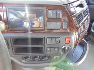 DAF XF 106.460 2016 - SUPER SPACE CAB bild 13