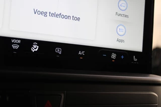 Ford Transit Custom 2025 - 320 2.5 PHEV L2H1 Limited 232pk - 2x Schuifdeur - Trekhaak - Stoel/Stuurverwarming - Keyless - Rijklaar obrazek 30