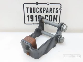 Scania N/A - 2558514 Steun cabine vering Li. Scania bild 1