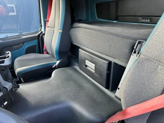 Volvo FM 420 2017 - FM 420 Globetrotter / Night-Airco / ADR (FL, OX, AT) / ALCOA obrazek 12