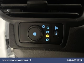 Ford Transit Custom 2024 - 2.0 TDCI 136pk L2H1 Euro6 Airco | Camera | Apple Carplay | LED изображение 16