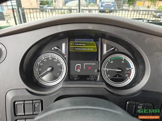 DAF XF 460 FT 2016 - N/A immagine 15
