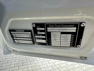 Volvo FM 420 2017 - FM 420 Globetrotter / Night-Airco / ADR (FL, OX, AT) / ALCOA obrazek 38