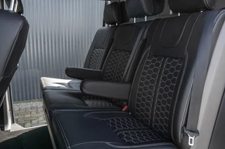 Volkswagen Transporter 2021 - T6.1 2.0 TDI L2H1 | BULLI | 150 PK | Automaat | LED | Camera | Carplay | PDC | Zijschuifdeur L+R zdjecie 15