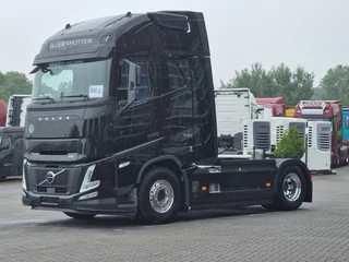Volvo FH 2026 - 13.540 Aero Globetrotter XL 4x2 - New - Full spec - Retarder - I parkcool - Full air image 3