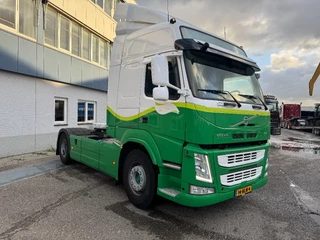 Volvo FM 420 2018 - 4X2 EURO 6 SKIRTS AUTOMATIC immagine 3