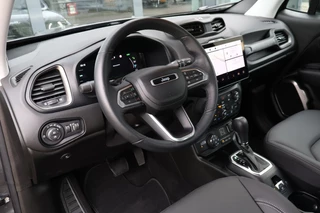 Jeep Renegade 2025 - 4XE HYBRID SUMMIT / LEDER / 18 inch / Apple Carplay изображение 20