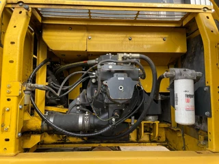 Komatsu PC360LC-10 2015 - N/A image 28