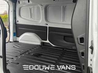 Mercedes-Benz eCitan 2025 - L2 Automaat MBUX Airco Extra Lang Navigatie image 9