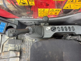 Komatsu PC138US - Tripple boom + blade 2017 - N/A imagen 22
