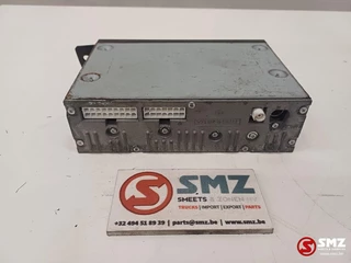 Caterpillar N/A 2022 - Radio Caterpillar immagine 2