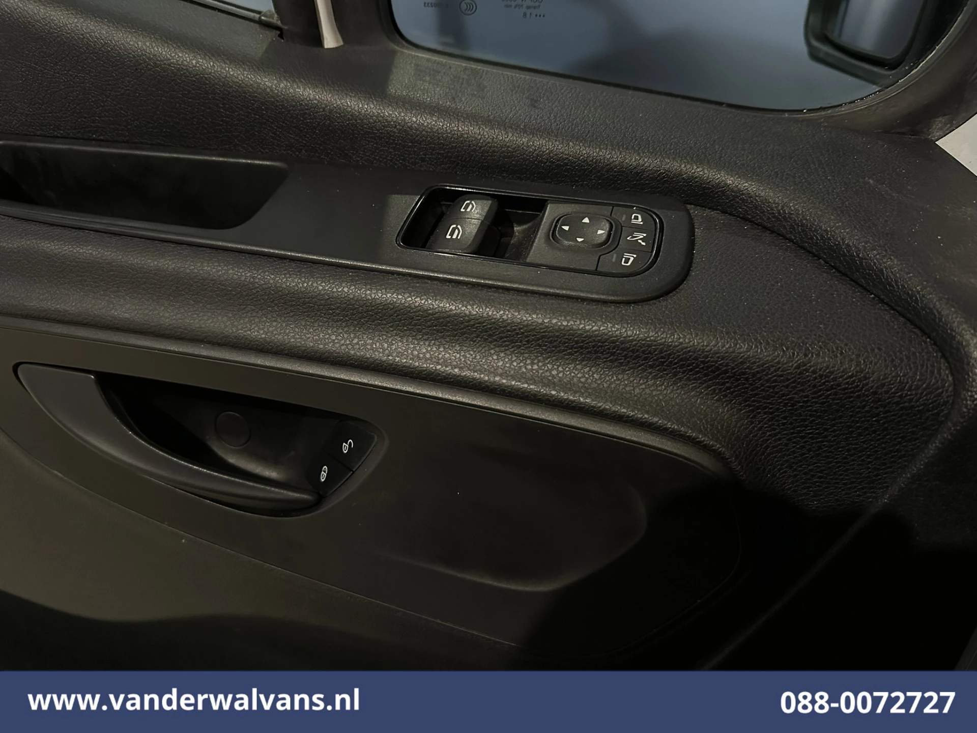 Mercedes-Benz Sprinter 2018 - 316 CDI 163pk L2H1 Achterwiel aandrijving Euro6 Airco | 2800kg Trekhaak | Camera | Apple Carplay obrázek 15