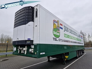 Schmitz Cargobull N/A 2007 - SKO 24 for sale
