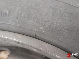 Continental N/A - Occ vrachtwagenband 315/70R22.5 154/150L Continent immagine 5