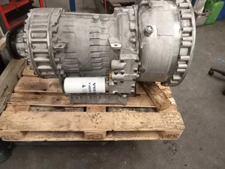 Volvo N/A - VT 2514B  / 3190566 image 4